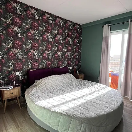 Luxury 3 Bedroom In