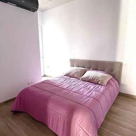 Apartament Luxury 3 Bedroom In *