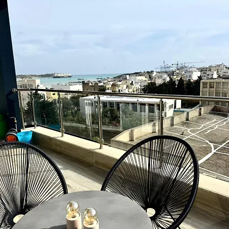 Luxury 3 Bedroom In