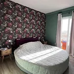 Luxury 2 Bedroom In