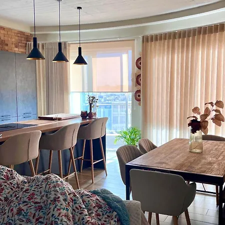 Luxury 2 Bedroom In * Marsaxlokk