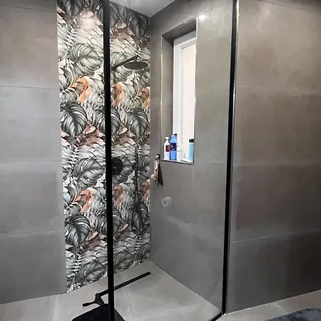 Luxury 3 Bedroom In