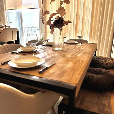 Luxury 2 Bedroom In Marsaxlokk