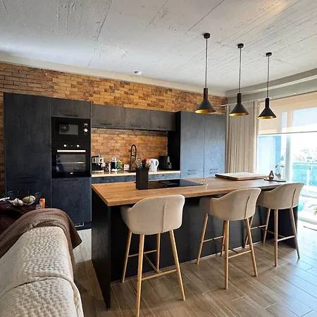 Luxury 2 Bedroom In * Marsaxlokk