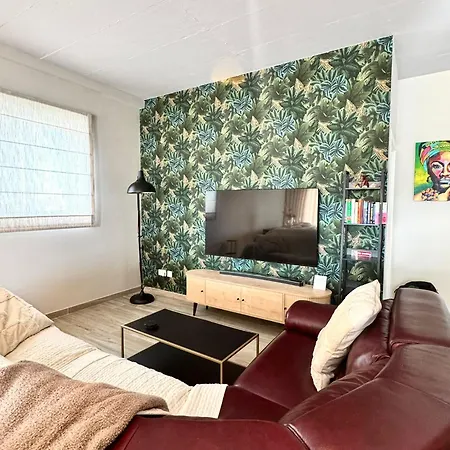 Luxury 2 Bedroom In * Marsaxlokk