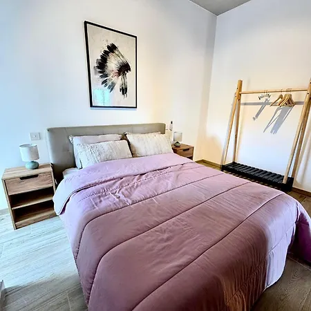 Lejlighed Luxury 2 Bedroom In
