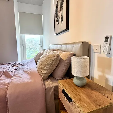 Luxury 2 Bedroom In Marsaxlokk