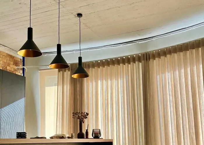 Apartament Luxury 2 Bedroom In Marsaxlokk