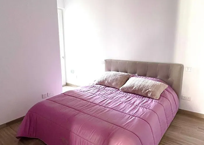 Daire Luxury 2 Bedroom In *